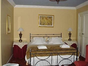 Desmond House Kinsale B&B Exterior photo