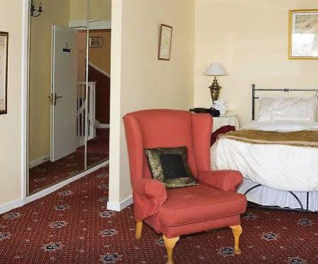 Desmond House Kinsale B&B Exterior photo
