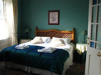 Desmond House Kinsale B&B Exterior photo