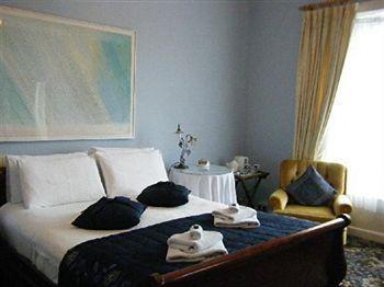 Desmond House Kinsale B&B Exterior photo