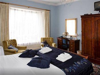 Desmond House Kinsale B&B Exterior photo