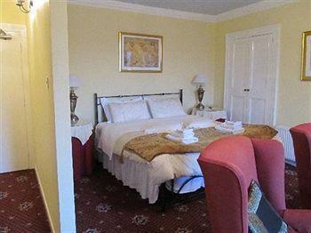 Desmond House Kinsale B&B Exterior photo