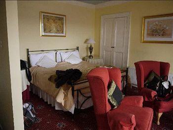Desmond House Kinsale B&B Exterior photo