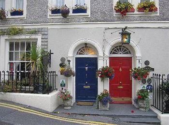Desmond House Kinsale B&B Exterior photo